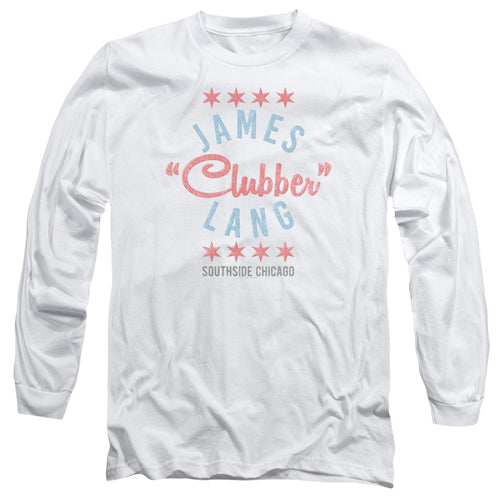 Rocky Southside Chicago Long Sleeve T-Shirt