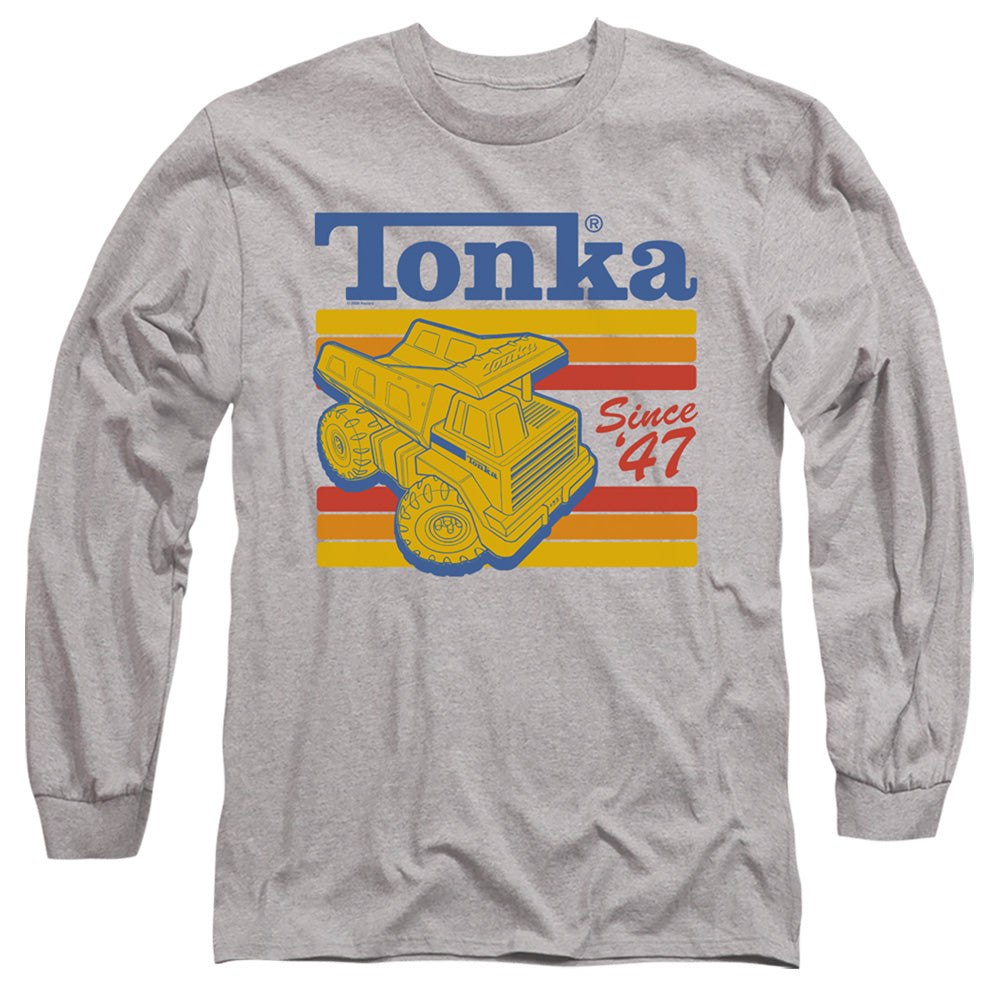 Tonka Since '47 Long Sleeve T-Shirt