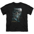 The Hobbit Epic Adventure Youth/Toddler T-Shirt