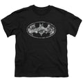 Batman Urban Camo Shield Youth/Toddler T-Shirt