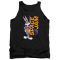 Space Jam Bugs Standing Tank Top