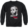 Rocky Dead Meat Crewneck Sweatshirt
