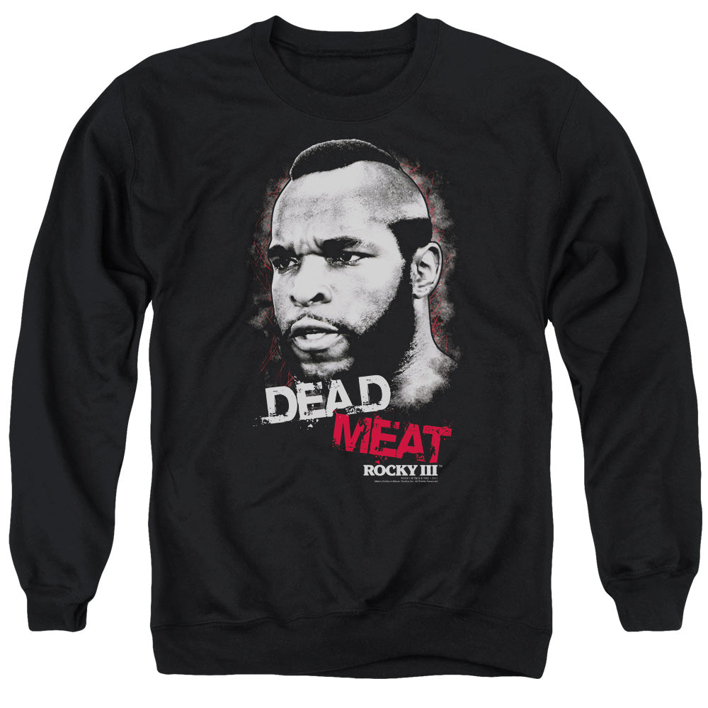 Rocky Dead Meat Crewneck Sweatshirt