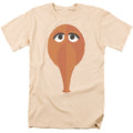 Sesame Street The Snuffy Smirk T-Shirt