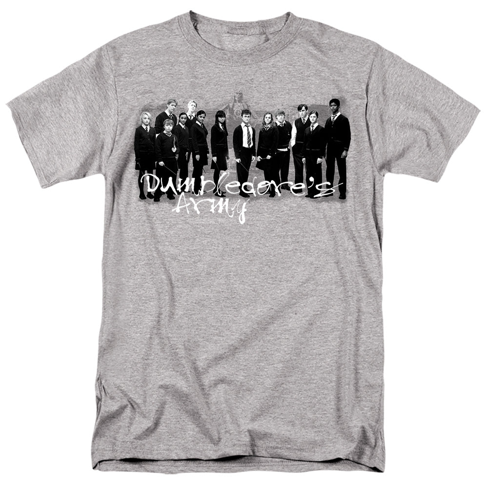 Harry Potter Da Squad T-Shirt