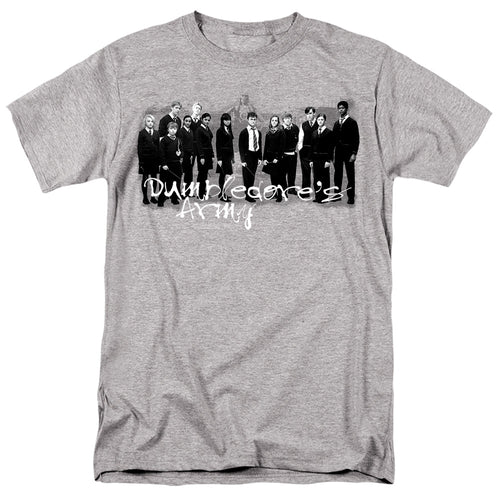 Harry Potter Da Squad T-Shirt
