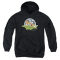 The Jetsons Family Cruising Youth Hoodie