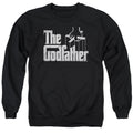 The Godfather Logo Crewneck Sweatshirt