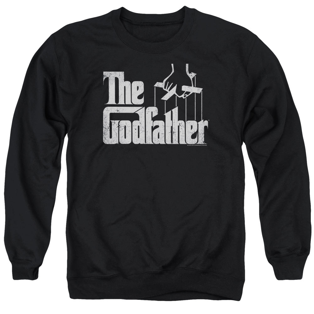 The Godfather Logo Crewneck Sweatshirt