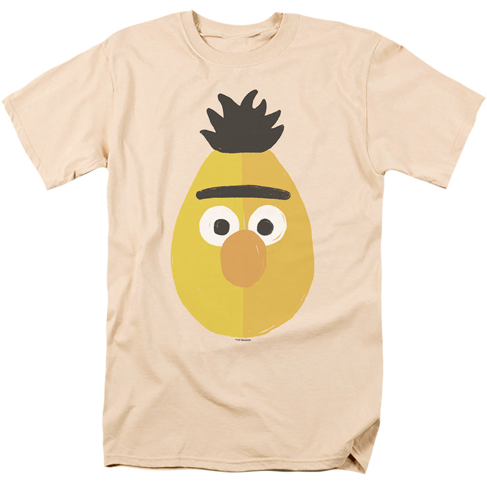 Sesame Street The Bert Mug T-Shirt