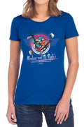 Regular Show Mordecai and the Rigbys Womens T-Shirt