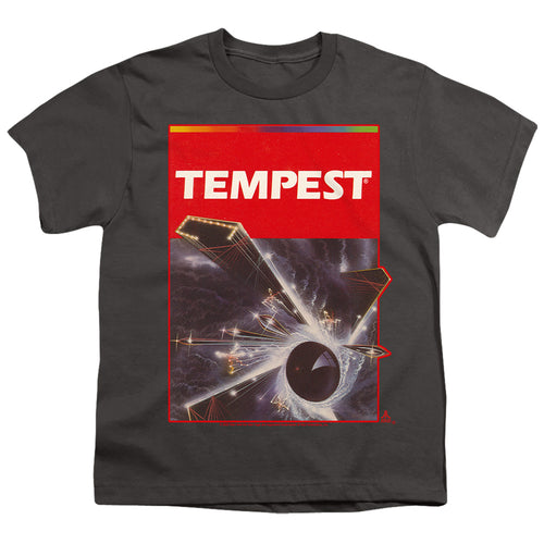 Atari Tempest Box Art Youth/Toddler T-Shirt