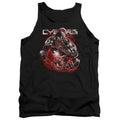 Justice League Engaged Tank Top