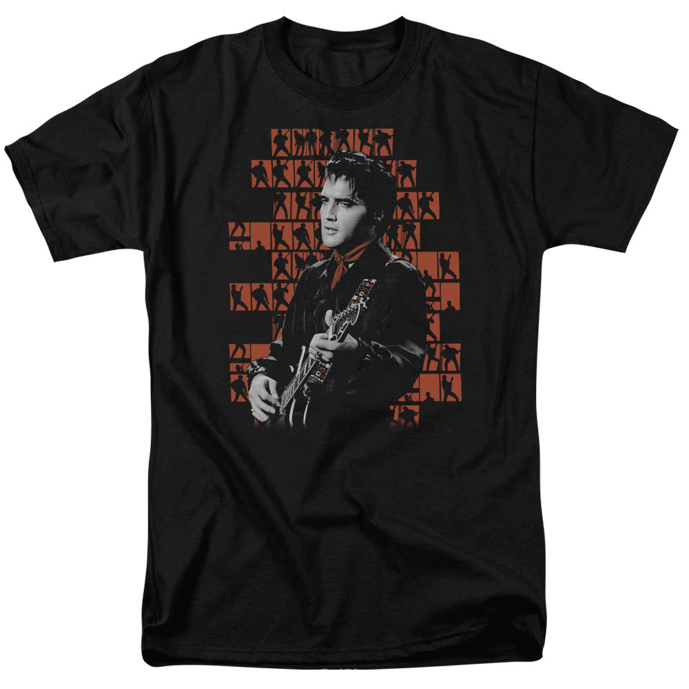 Elvis Presley 1968 T-Shirt