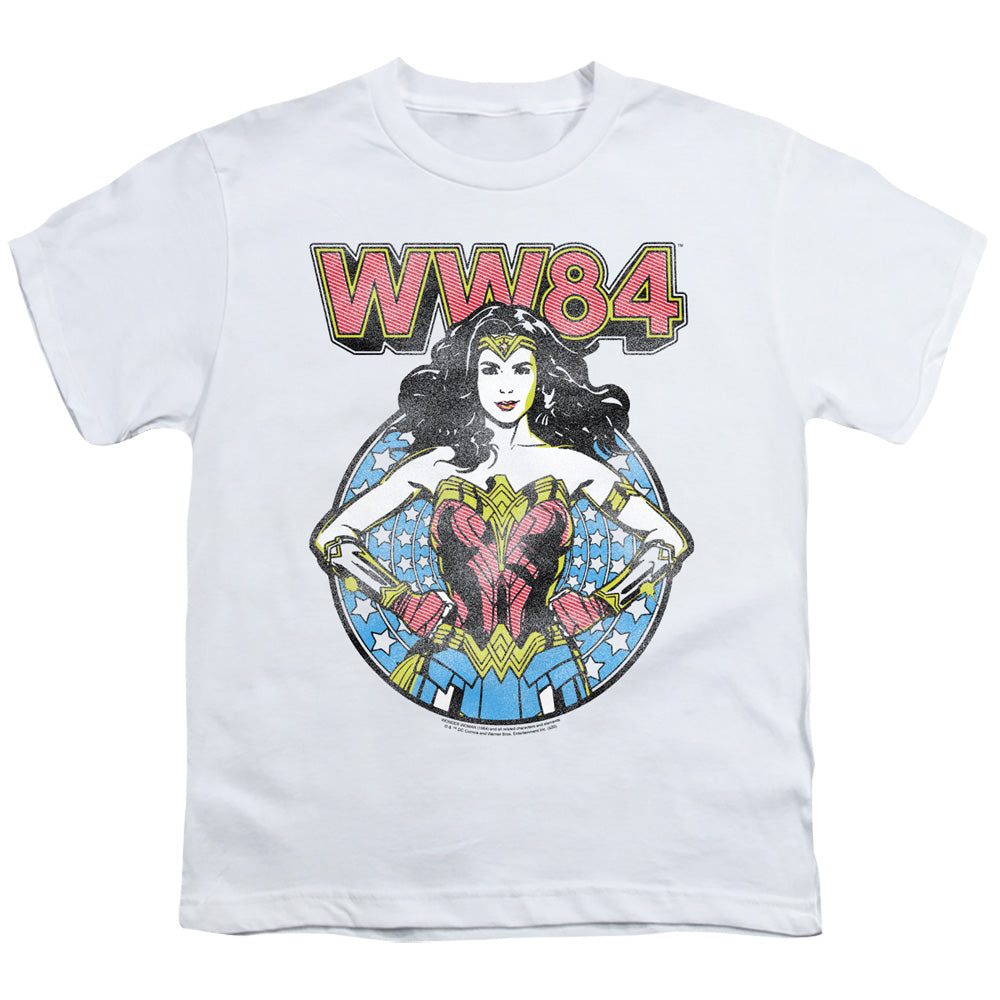 Wonder Woman 1984 Star Circle Youth/Toddler T-Shirt