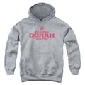 U.S. Marine Corps Oorah Youth Hoodie