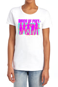 Birds of Prey Silhouettes Womens T-Shirt