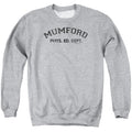 Beverly Hills Cop Mumford Crewneck Sweatshirt
