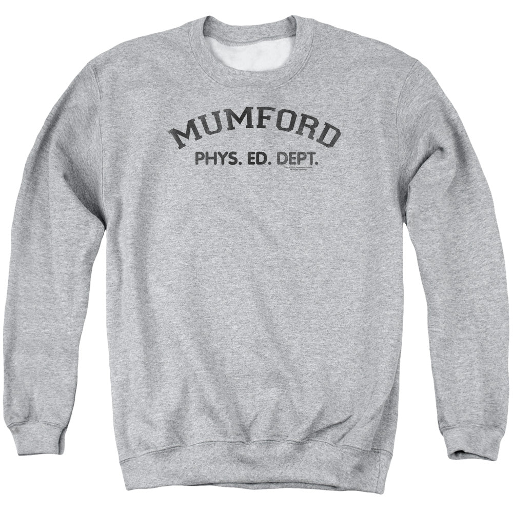 Beverly Hills Cop Mumford Crewneck Sweatshirt