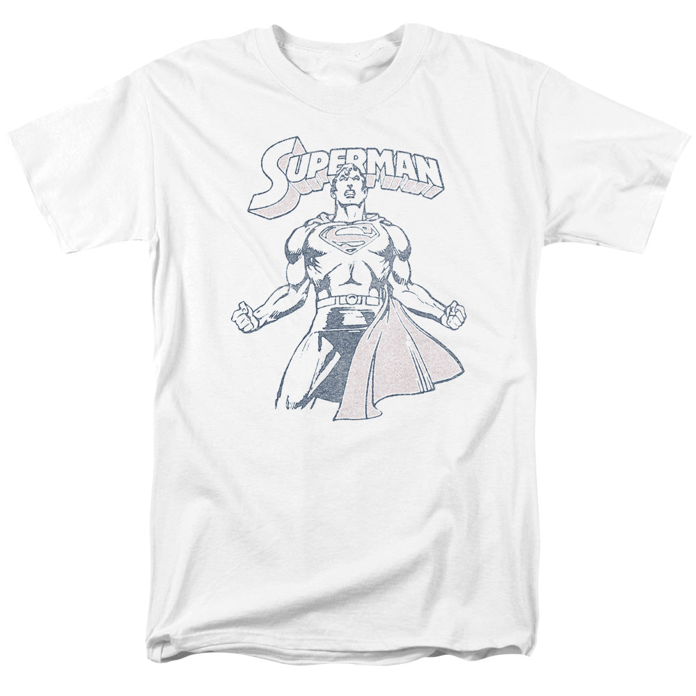 Superman Get Some T-Shirt