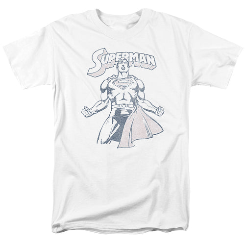 Superman Get Some T-Shirt