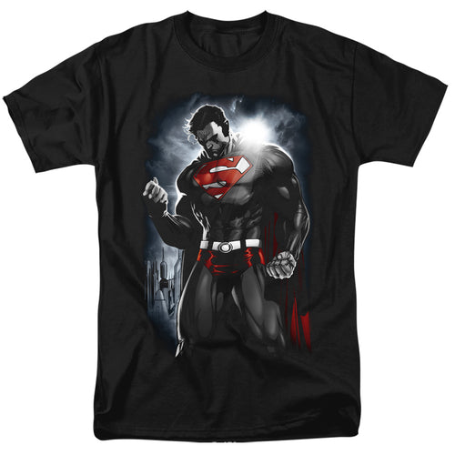 Superman Light of the Sun T-Shirt