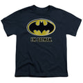 I'm Batman Youth/Toddler T-Shirt