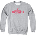 U.S. Marine Corps Oorah Crewneck Sweatshirt