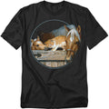 Wild Wings Everyone Loves Kitty T-Shirt