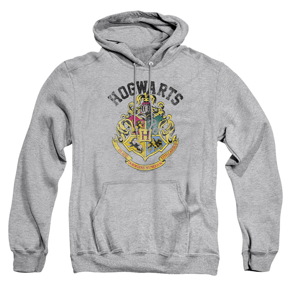 Harry Potter Hogwarts Crest Pullover Hoodie