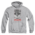 Batman Orginal Crime Fighter Pullover Hoodie