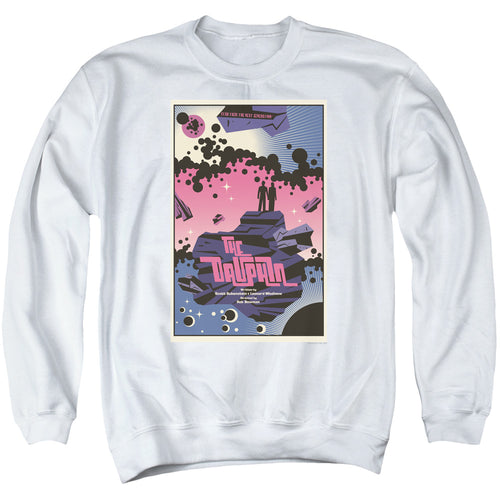 Star Trek The Dauphin Crewneck Sweatshirt