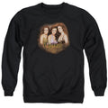 Charmed Smokin Crewneck Sweatshirt