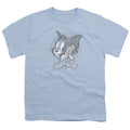 Tom and Jerry Classic Pals Youth/Toddler T-Shirt