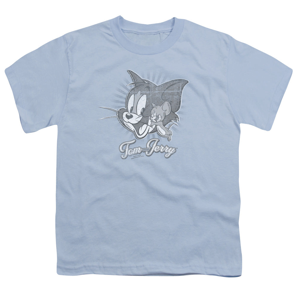 Tom and Jerry Classic Pals Youth/Toddler T-Shirt