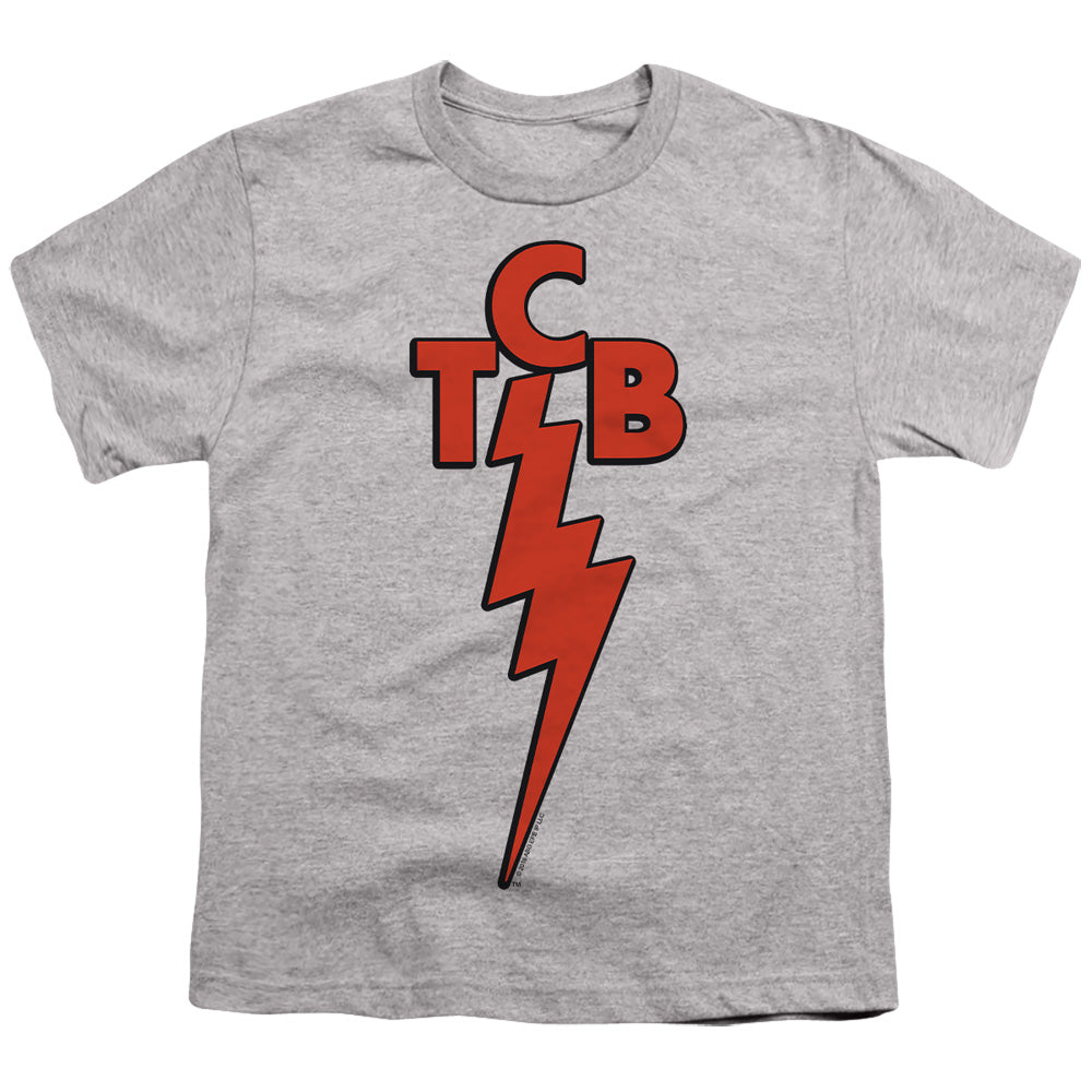 Elvis Presley Tcb Youth/Toddler T-Shirt