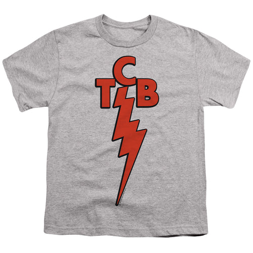 Elvis Presley Tcb Youth/Toddler T-Shirt