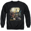 Labyrinth Sarah & Ludo Crewneck Sweatshirt
