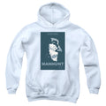 Star Trek Manhunt Youth Hoodie