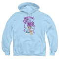 Tom and Jerry Movie Cat and Mouse Pullover Hoodie