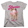Mean Girls The Plastics Simple Womens T-Shirt