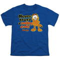 Garfield Smiling Youth/Toddler T-Shirt
