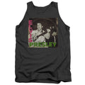 Elvis Presley First Lp Tank Top