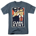 Superman Kent for President T-Shirt