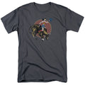 DC Comics Bull Rider T-Shirt