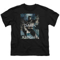 Batman Fighting The Storm Youth/Toddler T-Shirt