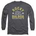 Rocky Philadelphia 76 Long Sleeve T-Shirt