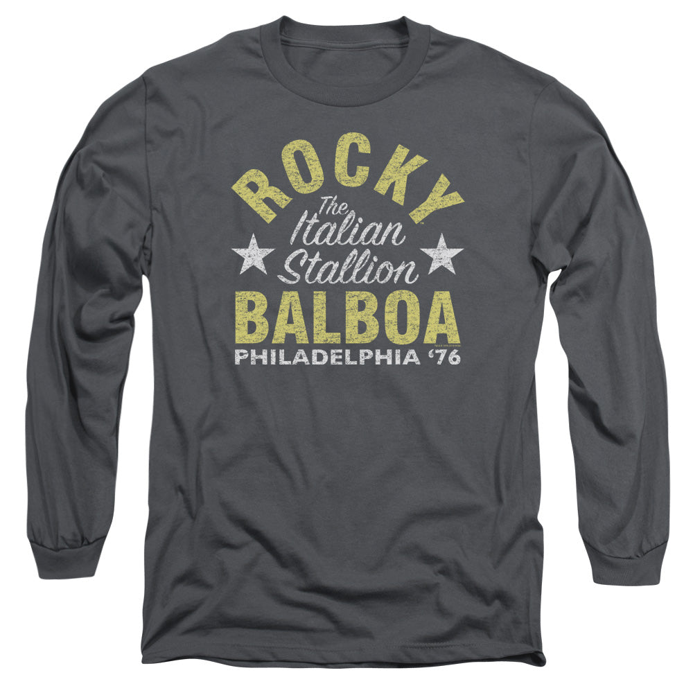 Rocky Philadelphia 76 Long Sleeve T-Shirt