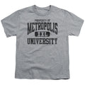 Superman Property of Mu Youth/Toddler T-Shirt