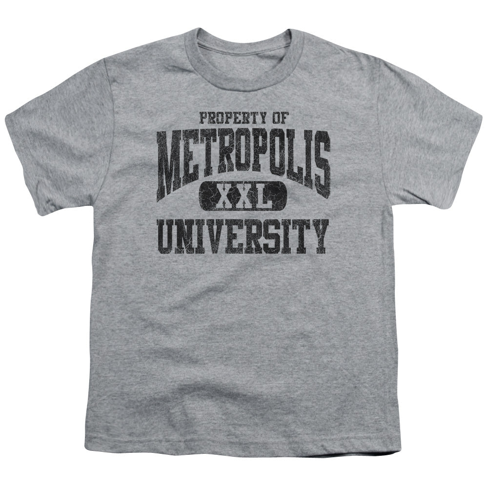 Superman Property of Mu Youth/Toddler T-Shirt